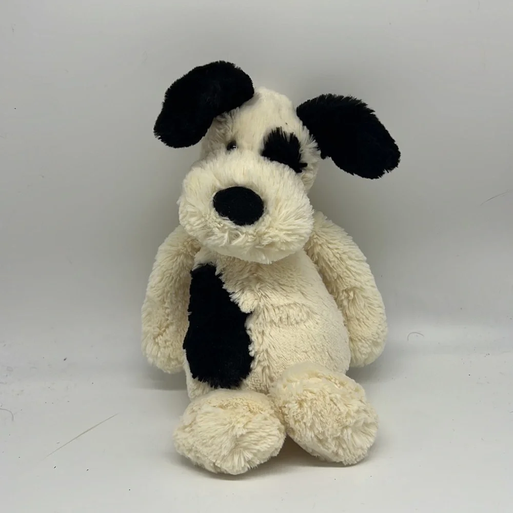 Jellycat Plush Puppy Dog Plush Stuffed Animal‎